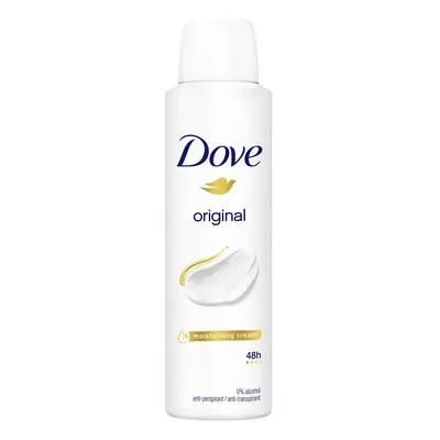 Dove Original antiperspirant sprej