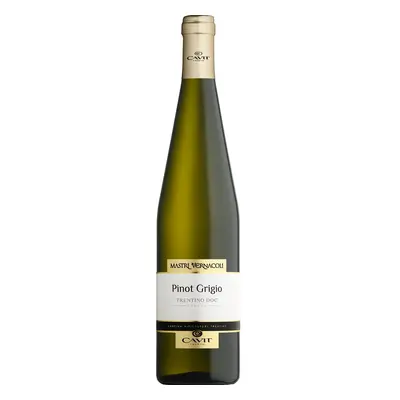 Mastri Vernacoli Pinot Grigio DOC