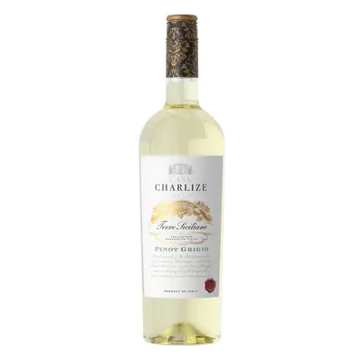 Casa Charlize Pinot Grigio Terre Sicilia IGT