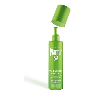 Plantur39 Fyto-kofeinové tonikum 200ml