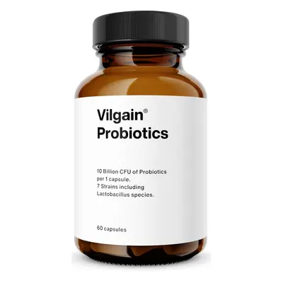 Vilgain Probiotika