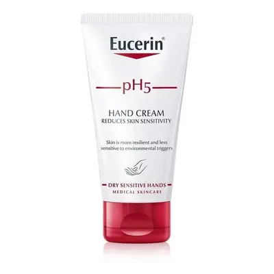 Eucerin ph5 regenerační krém na ruce 75ml