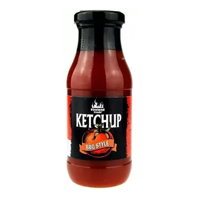 Fireland Foods Ketchup BBQ style