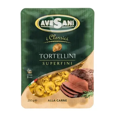 Avesani Tortellini alla Carne