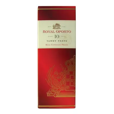 Royal Oporto 10YO