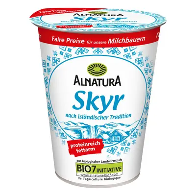 Alnatura BIO Skyr