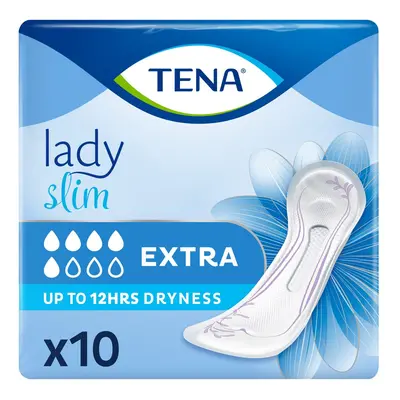 Tena Lady slim extra