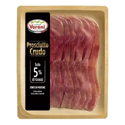 Veroni Prosciutto crudo light