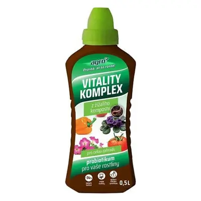 Agro Vitality Komplex kapalný