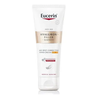 Eucerin HYALURON-FILLER+ELASTICITY kr.na ruce 75ml