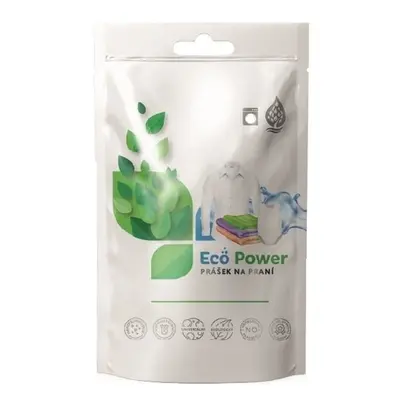 Eco Power BIO Univerzální papírky na praní