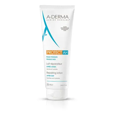 A-DERMA Protect AH Reparační mléko po opalování 250ml