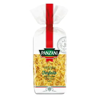 Panzani Farfalle