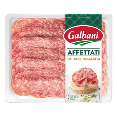 Galbani Salame Spianata