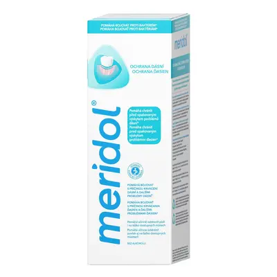 Meridol® Gum Protection ústní voda pro ochranu dásní