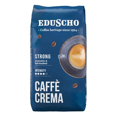 Eduscho Caffe Crema Strong