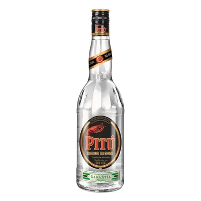 Pitu Cachaca 38%