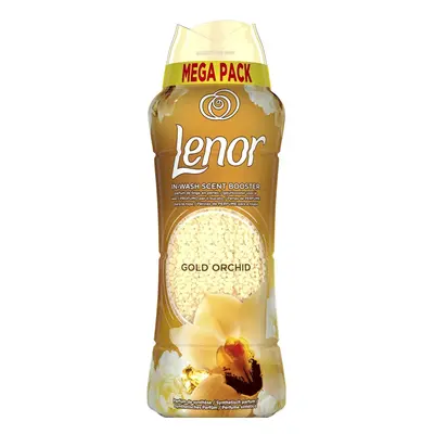 Lenor Gold Orchid vonné perličky 570 g