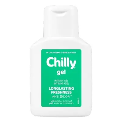 Chilly Fresh gel pro intimní hygienu