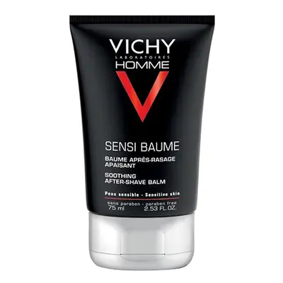 VICHY HOMME Balzám po holení 75ml