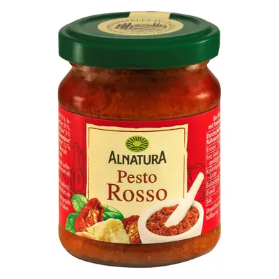 Alnatura BIO Pesto Rosso