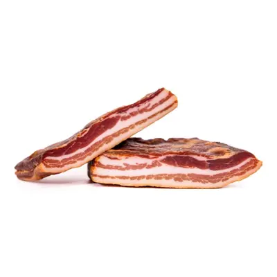 Řeznictví Čejka Česká pancetta v celku