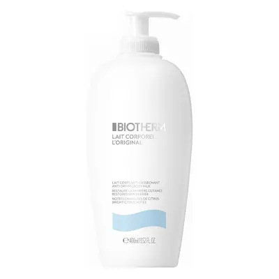 Biotherm Lait Corporel hydratační tělové mléko