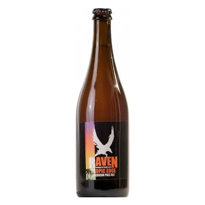 Raven Tropic Edge APA