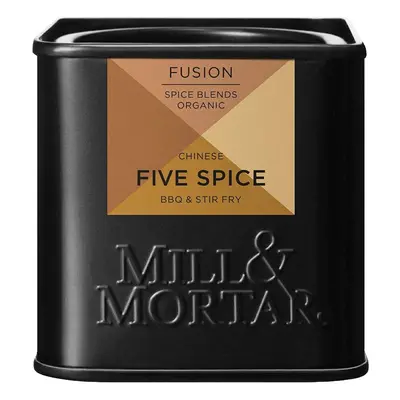 Mill & Mortar Five Spice směs koření