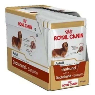 Royal Canin Kapsička pro jezevčíky (12×85 g)