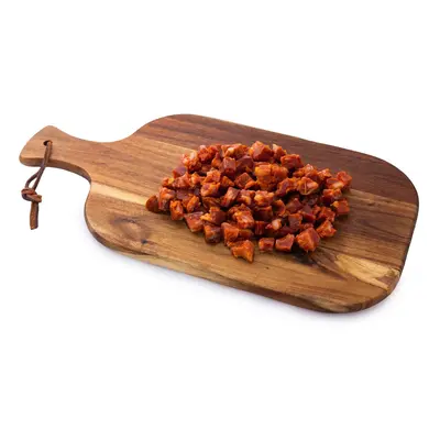 Rohlik.cz Chorizo Serrano Picante tapas