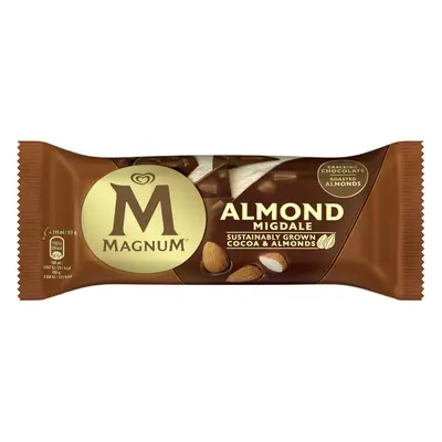 Magnum Almond nanuk