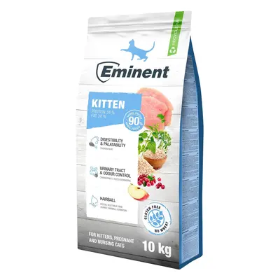 Eminent Granule pro koťata