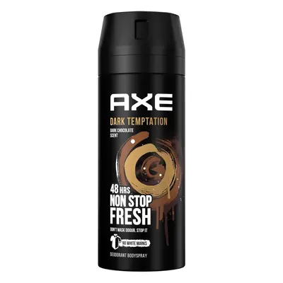 Axe Dark Temptation Pánský deodorant ve spreji