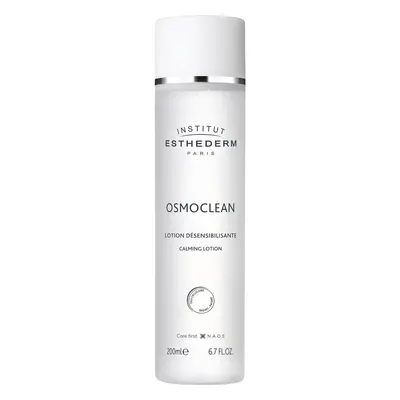 ESTHEDERM Osmoclean calming lotion 200ml