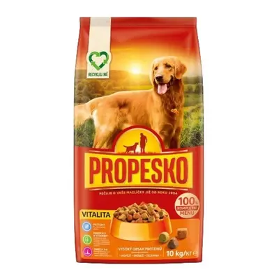 Propesko Vitalita Granule pro psy