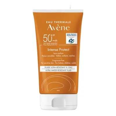 AVENE Sun Int.Prot.Ultra voděod.fluid SPF50+ 150ml