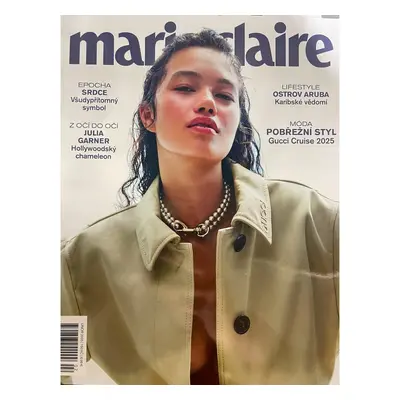 Marie Claire č.2/2025