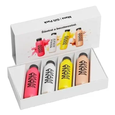 Mana Gift pack (4×400 ml)