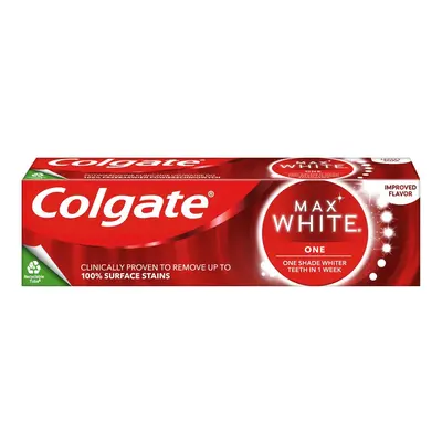 Colgate Max White One bělící zubní pasta