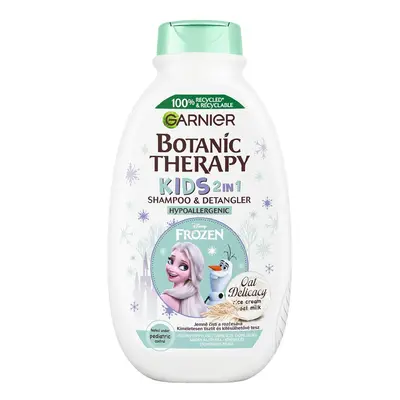 Garnier Botanic Therapy Disney Ledové království 2v1 šampon & kondicionér