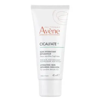 AVENE Cicalfate+ Hydratační obnovující emulze 40ml