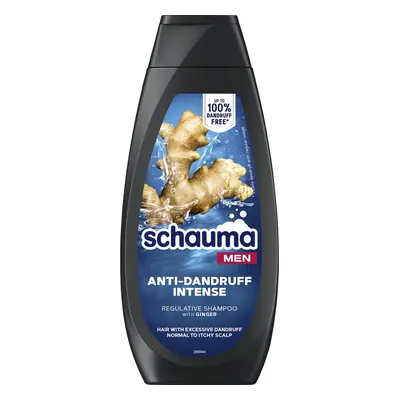 Schauma Men Anti-Dandruff Intense šampon proti lupům pro muže