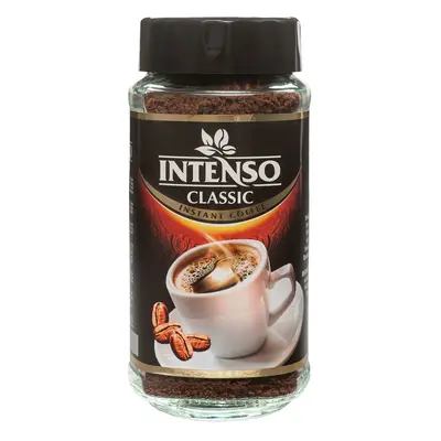 Intenso Classic