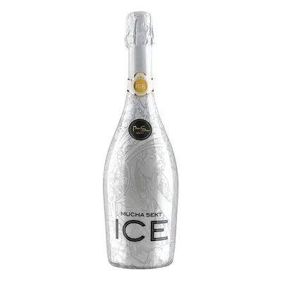 Mucha Sekt Ice Demi sec