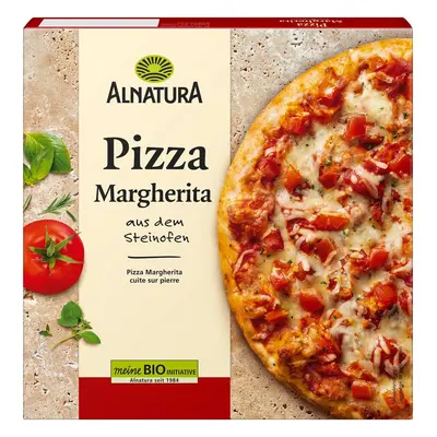 Alnatura BIO Pizza Margherita