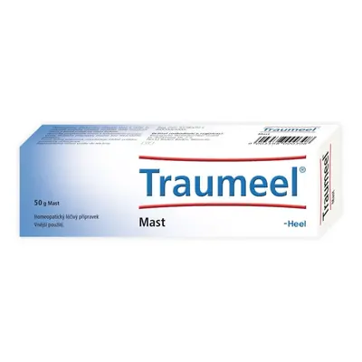 TRAUMEEL mast 50G