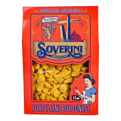 Soverini Tortellini Bolognesi