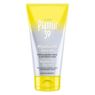 Plantur39 Hyaluron balzám 150ml