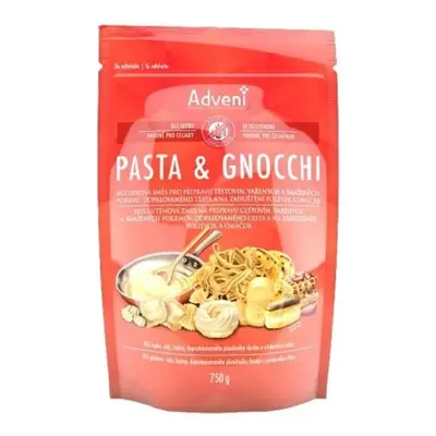 Adveni Pasta & gnocchi bez lepku